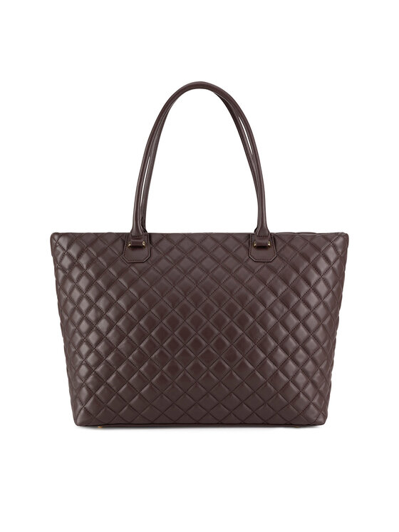 Jenny Fairy Jenny Fairy Τσάντα JFR-K-012-06 Καφέ