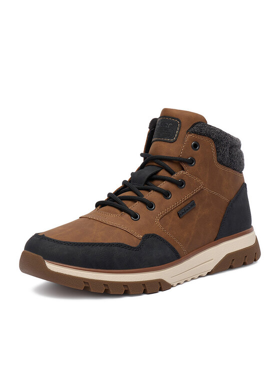 Rieker Rieker Bakancs CEO-B9340-24 Barna
