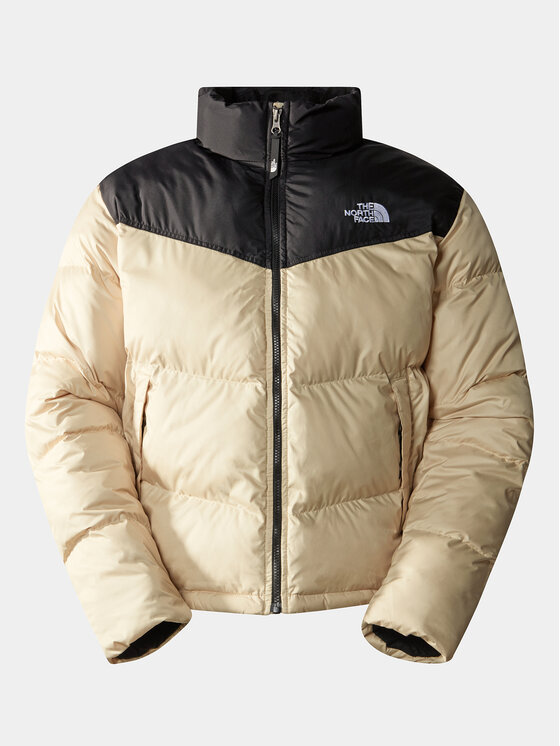 the north face giubbotto invernale donna