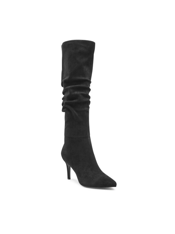 DeeZee DeeZee Cizme H030301-01 Negru