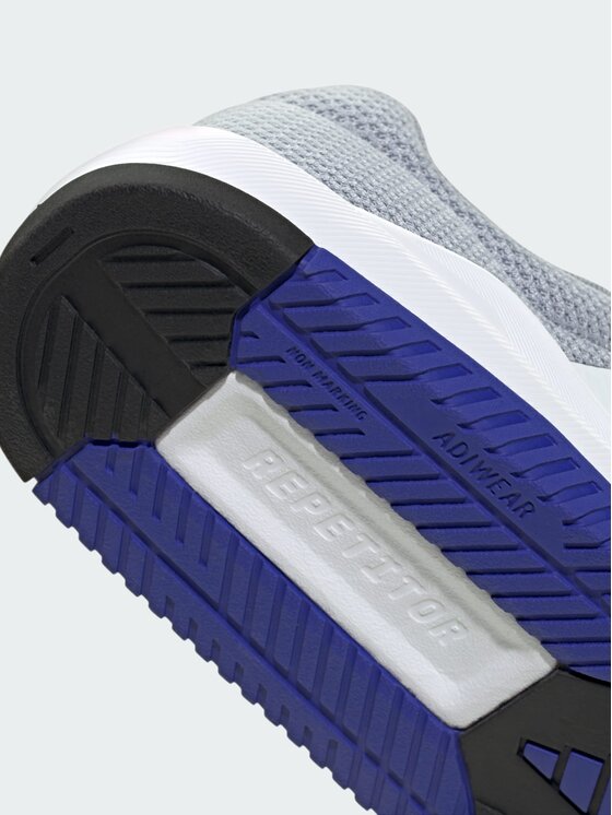 adidas adidas Čevlji za telovadbo Dropset Base Training Shoes KJ9169 Siva