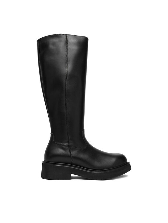 GINO ROSSI Gino Rossi Stiefel CEO-RIDER-24609 Schwarz