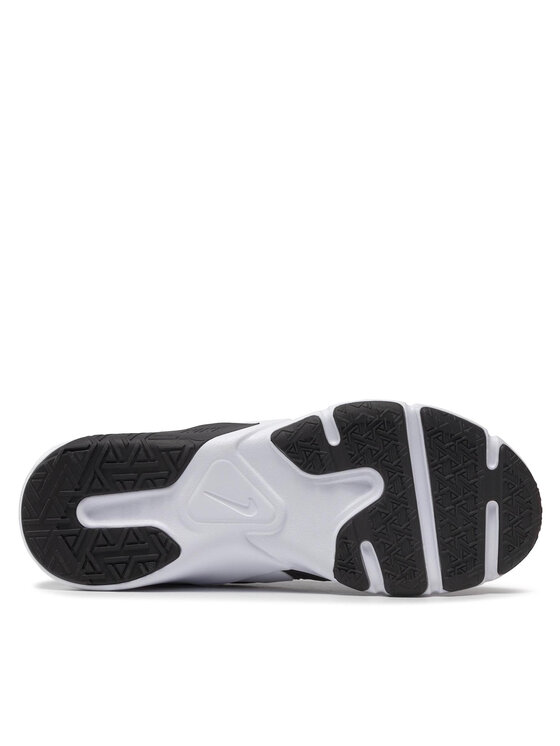 Nike Nike Batai į sporto salę Legend Essential 2 CQ9356 001 Juoda