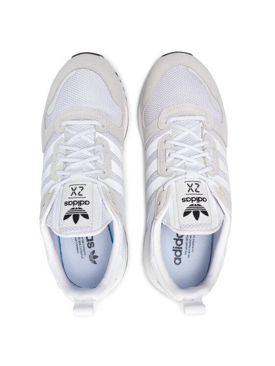 adidas Sneakers Zx 700 Hd G55781 Bianco Modivo