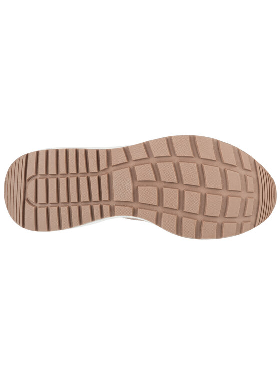 Skechers Skechers Sneakers Bobs Sport Sparrow 2.0 - Allegiance Crew Beige