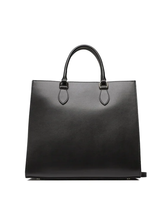 Creole Handtasche K11194 Schwarz