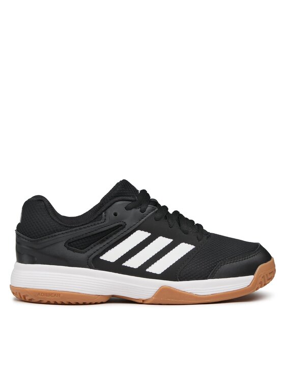 adidas adidas Tenisice Speedcourt K IE4295 Crna