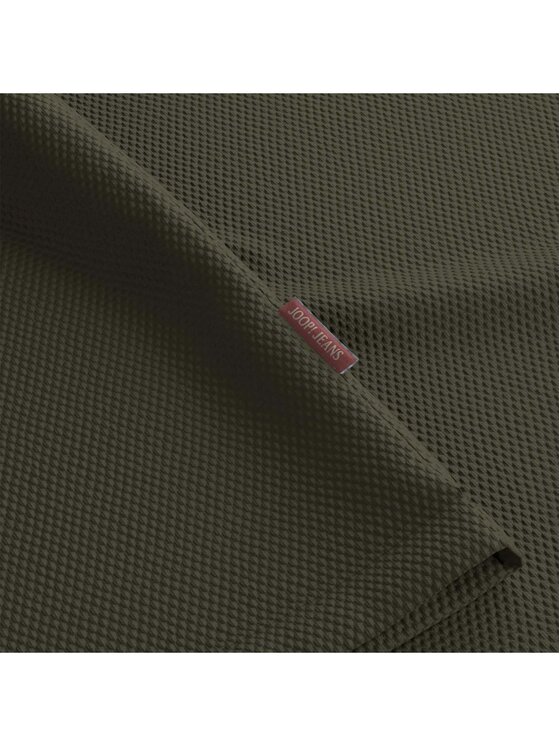 JOOP! Jeans JOOP! Jeans Polo majica 15 JJJ-17Amare 30046012 Khaki Modern Fit