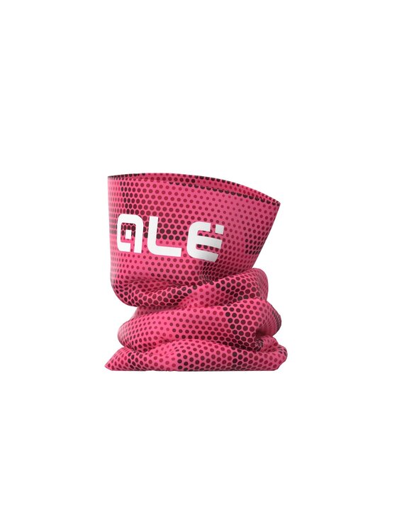 Alé Cycling Alé Cycling Komin Sharp Różowy