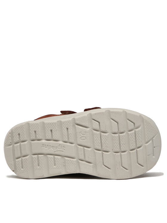 Superfit Superfit Saapad GORE-TEX 1-000372-3000 M Pruun