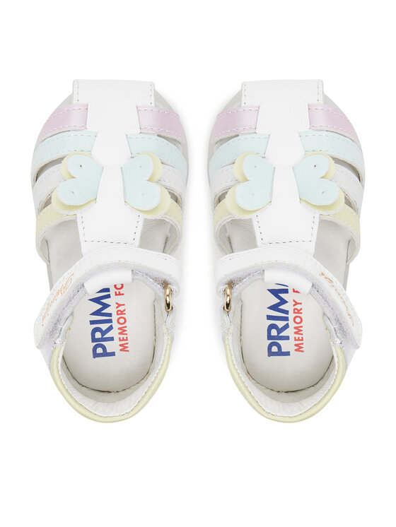 Primigi Primigi Sandali 7911711 Bianco