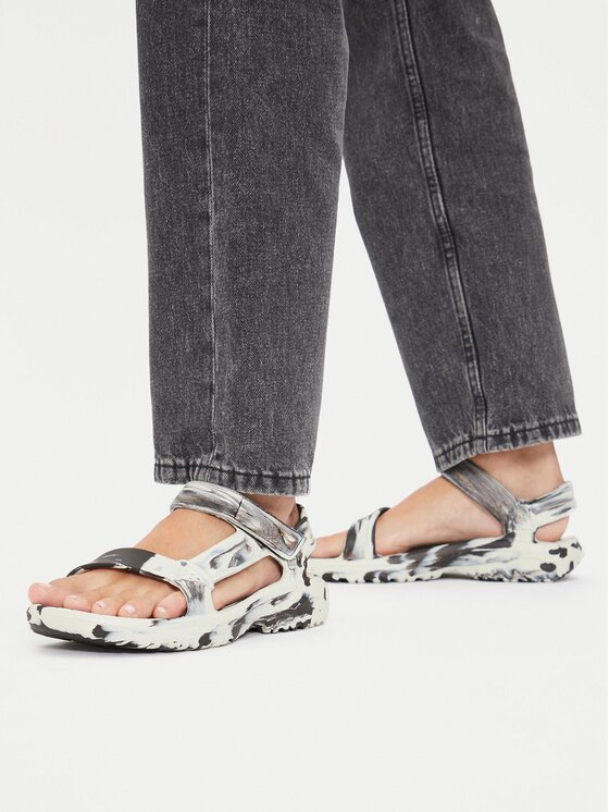 Teva Teva Sandály Hurricane Drift Huemix 1134351 Černá