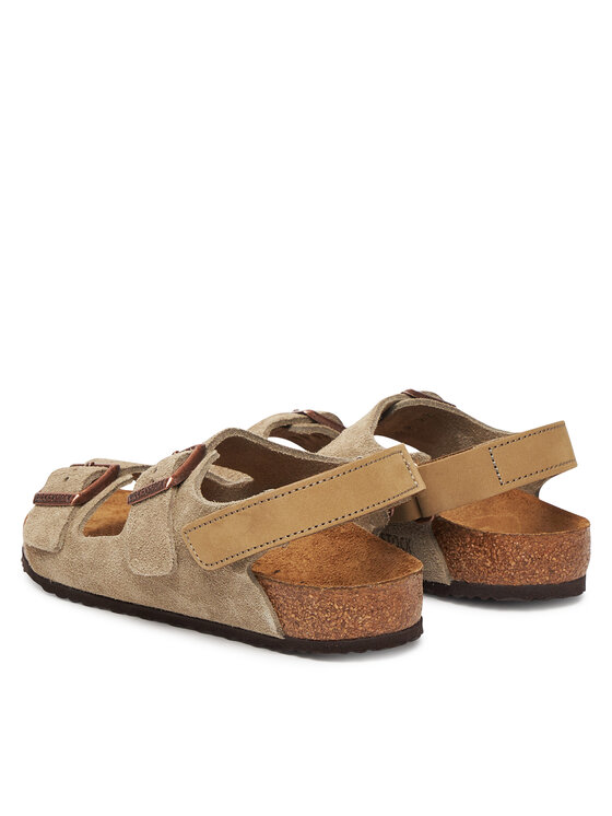 Birkenstock Birkenstock Sandale 1029471 D Bež