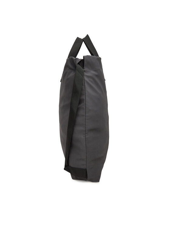 Jack & Jones Jack & Jones Batoh Jacwest Tote Bag 12272639 Šedá