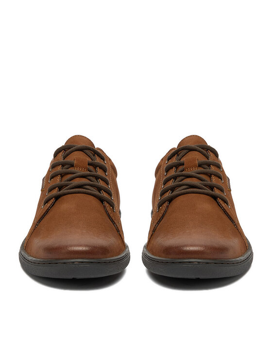 Lasocki Lasocki Sneakers CEO-VICTOR4-77 MI08 Marrone