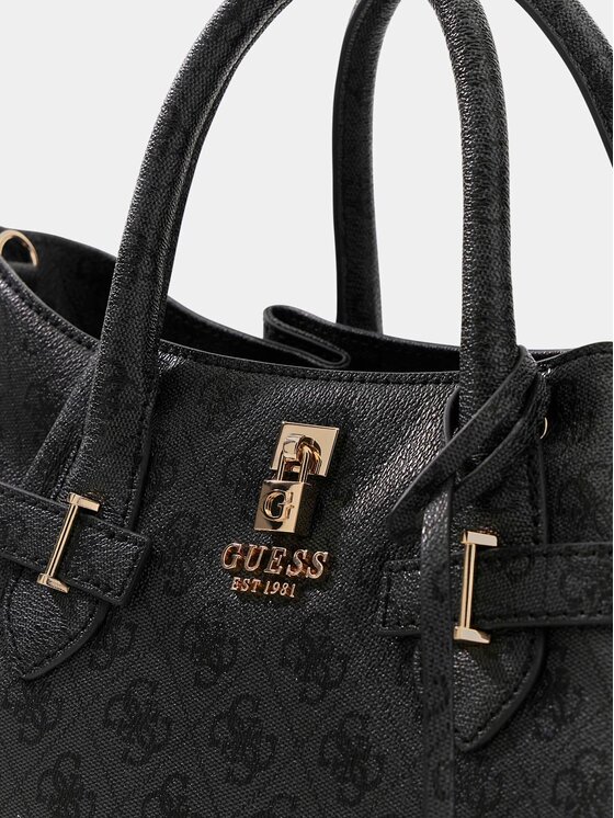 Guess Guess Soma Yesba HWSG78 33070 Pelēks