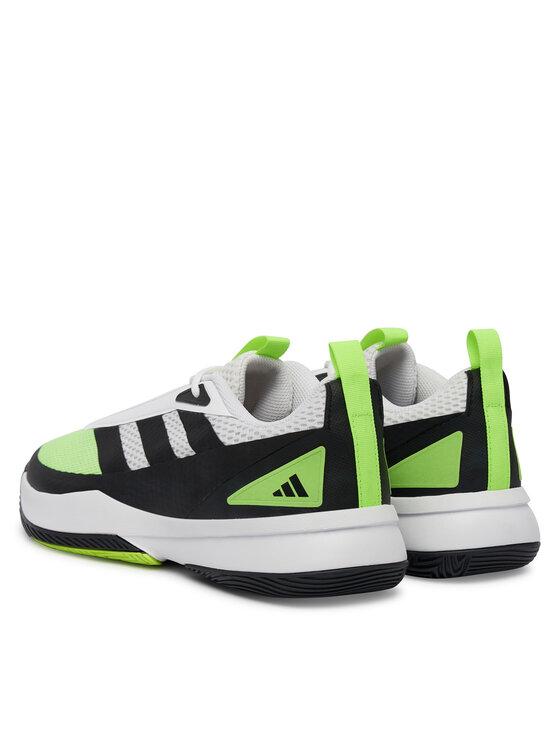 adidas adidas Încălțăminte pentru baschet Subzone JS2197 Alb