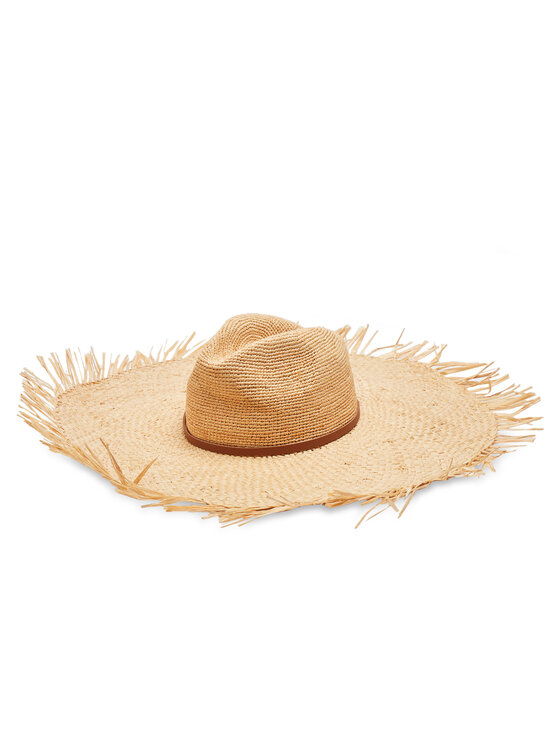 Patrizia Pepe Patrizia Pepe Καπέλο 8F0009/V004-J3E6 Μπεζ