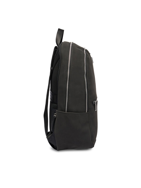 Guess Guess Kuprinės HMTONK P6111 Juoda