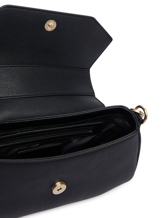 Steve Madden Steve Madden Kabelka Blyon 13002493 Černá