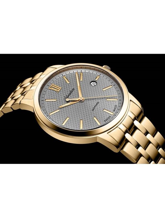 Adriatica Adriatica Orologio A8333.1167Q Oro