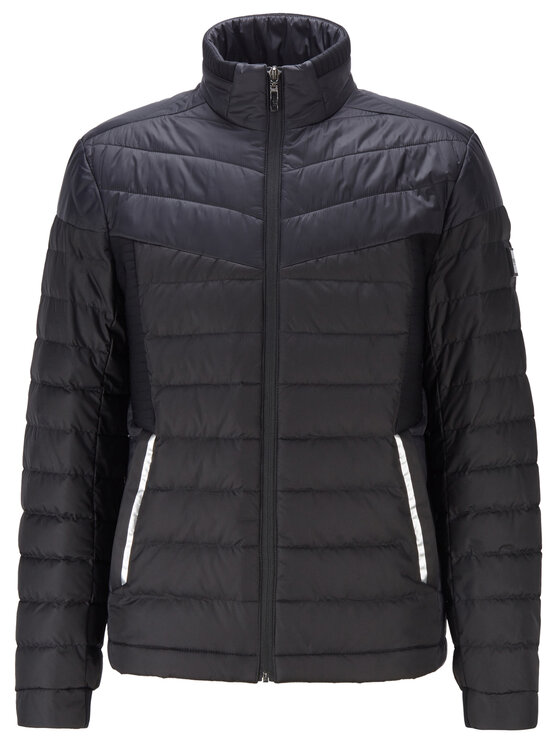 BOSS Boss Pernata jakna Vail 50435035 Crna Regular Fit