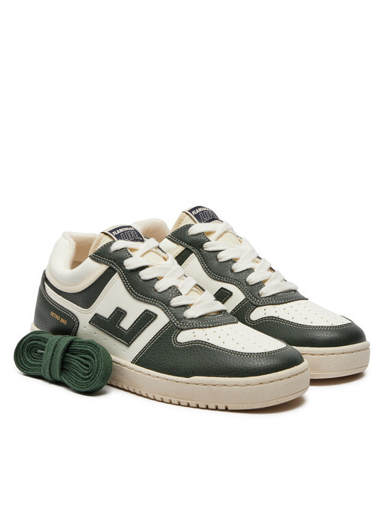 Flamingos Life Flamingos Life Tossud Retro 86s R8forpea Valge