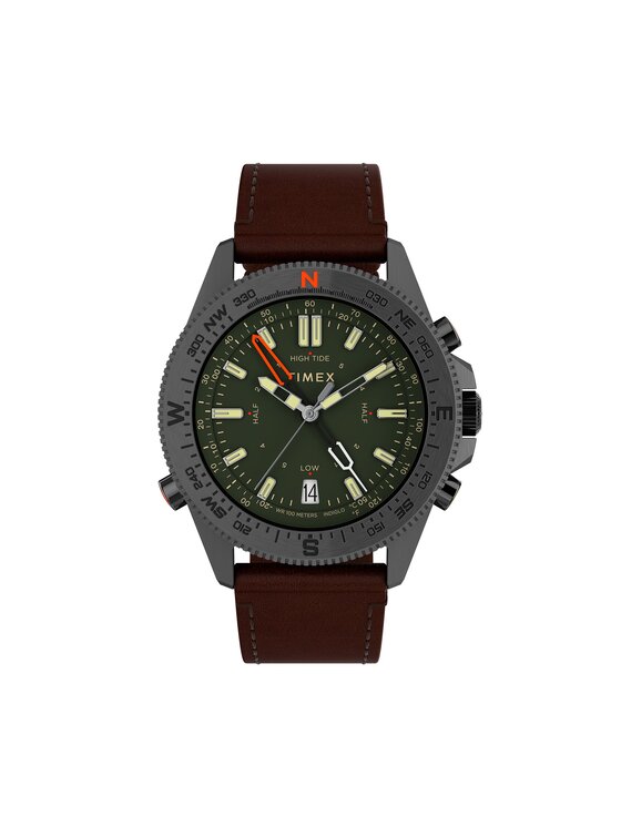 Ceas Timex Expedition North Tide-Temp-Compass TW2V04000 Maro