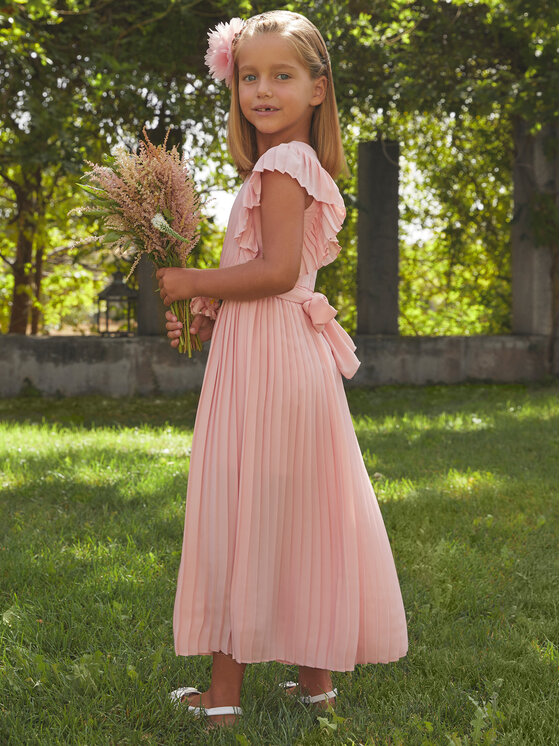Abel & Lula Abel & Lula Гащеризон 5259 Розов Regular Fit
