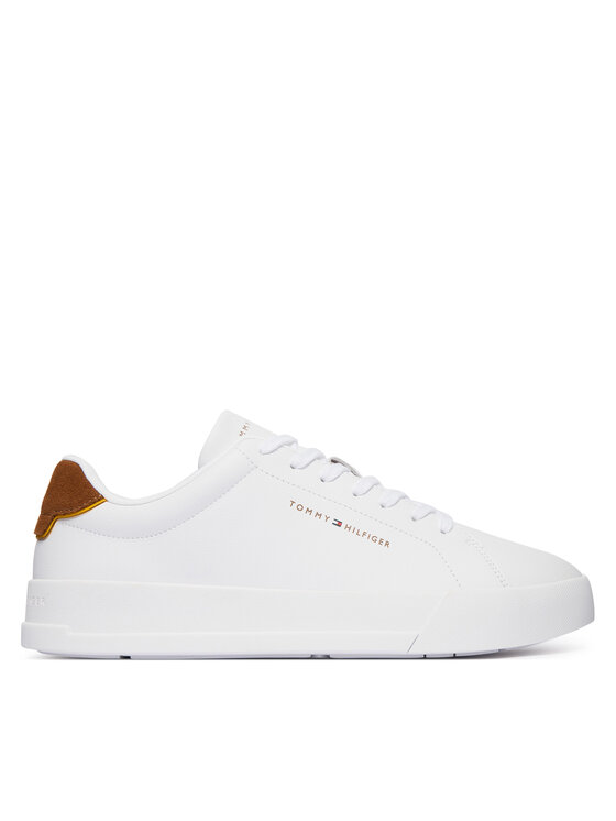 Tommy Hilfiger Tommy Hilfiger Sneakers FM0FM05367 Weiß