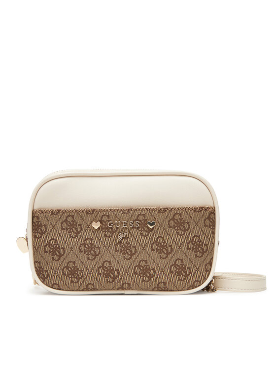 Guess Guess Táska J5YZ00 WFMF0 Barna