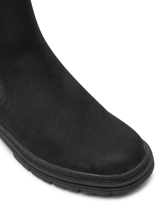 Tamaris Tamaris Saapad 1-25436-41 Must