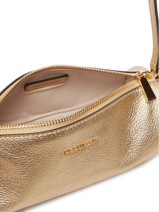 MICHAEL Michael Kors MICHAEL Michael Kors Kabelka 32S6GZYC1M Zlatá