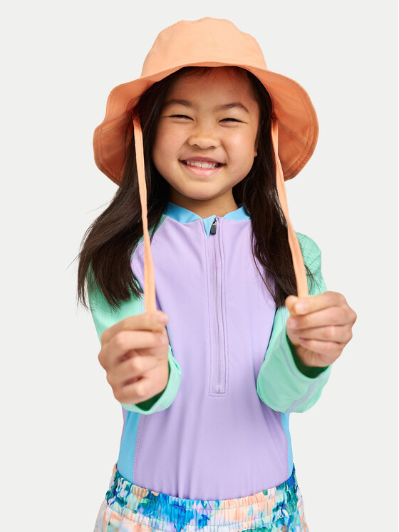 Reima Reima Hut Rantsu 5300157B Orange