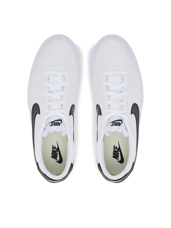Nike Nike Tenisice Court Shot FQ8146 Bijela