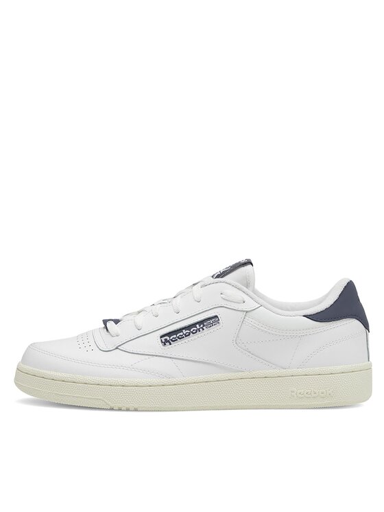Reebok Reebok Tenisice Club C 85 100074163 Bijela