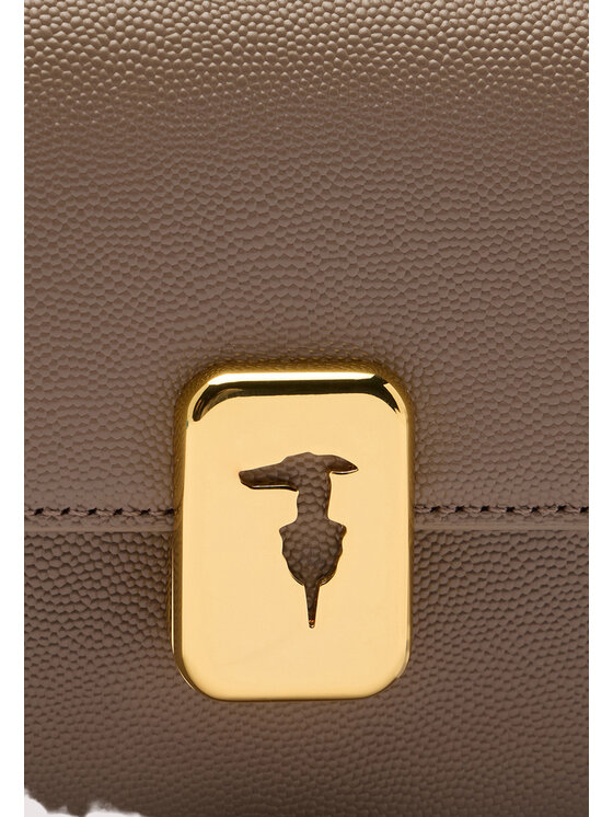 Trussardi Trussardi Torebka Z601E106581N076 Brązowy