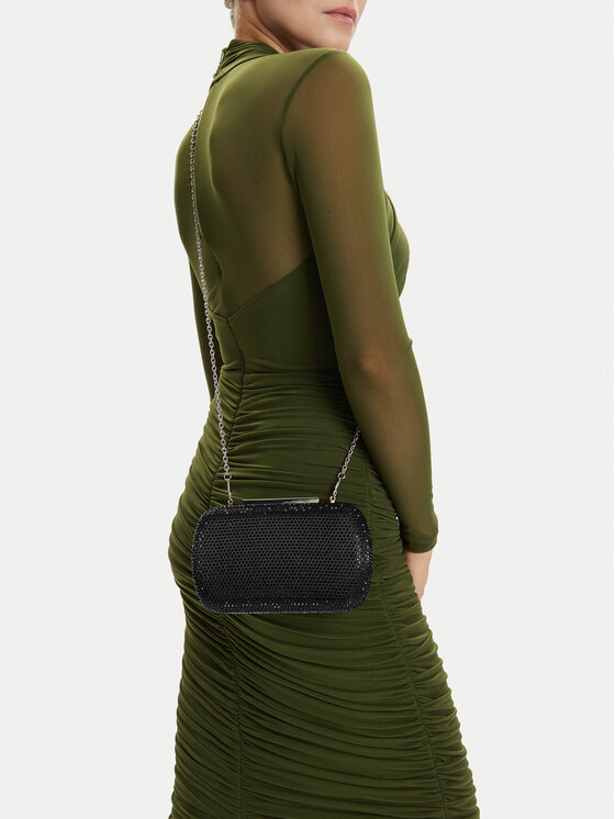 JENNY JENNY Borsetta C-JNY-L-015-08 Nero
