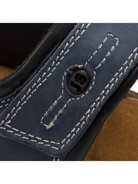 Josef Seibel Josef Seibel Sandaalid Rafe 10104 11 582 Tumesinine