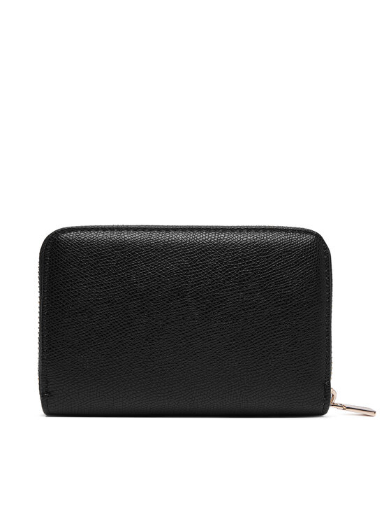 Guess Guess Гаманець Amorette Slg SWBG78 98140 Чорний