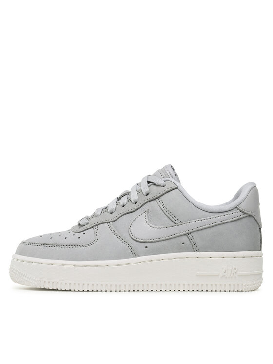 Nike Nike Cipő Air Force 1 Prm Mf DR9503 001 Szürke