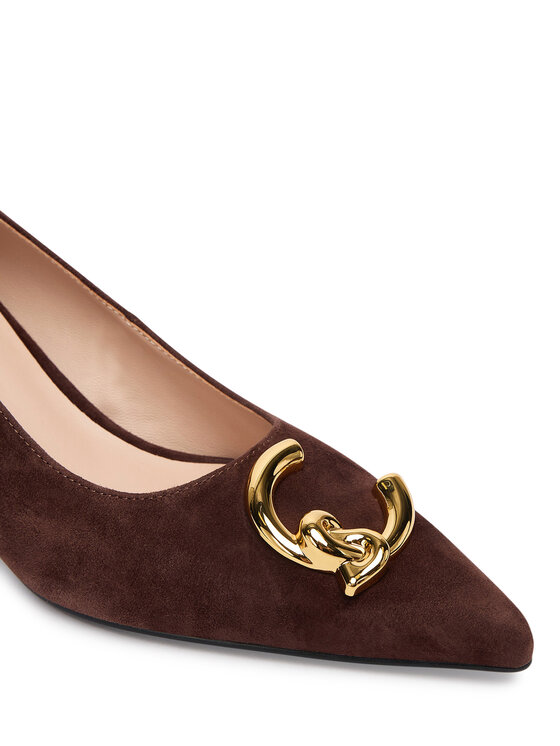 Coccinelle Coccinelle Pumps E4 SB2 13 02 01 W20 Braun