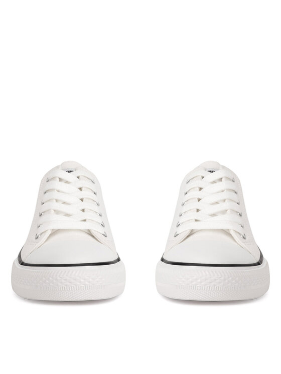 Sprandi Sprandi Tenisice YL201402 Bijela