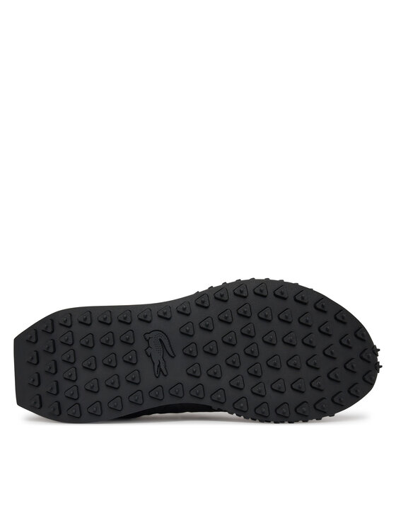 Lacoste Lacoste Tossud L-Spin Evo 7-49SMA0103 Must