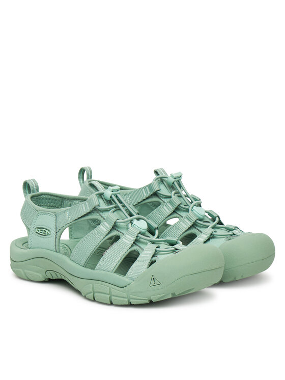 Keen Keen Сандали Newport H2 1030727 Електриков
