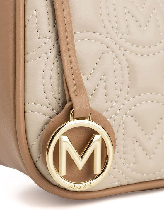 MEXX MEXX Handtasche MEXX-K-003-06 Écru