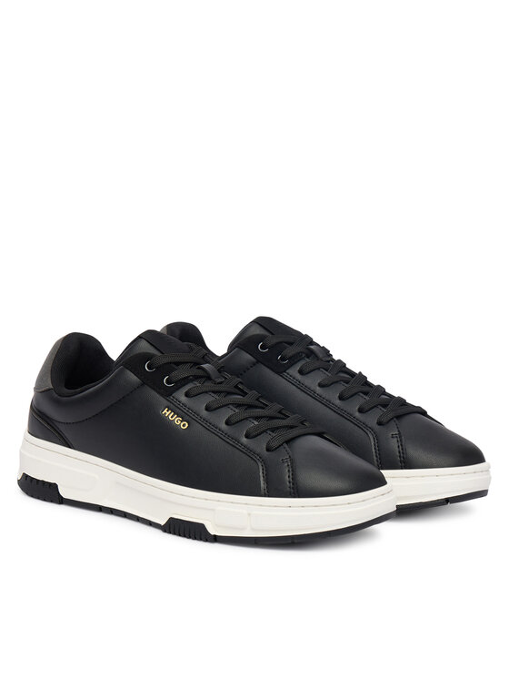 HUGO HUGO Sneakersy Yarrow 50558009 Černá