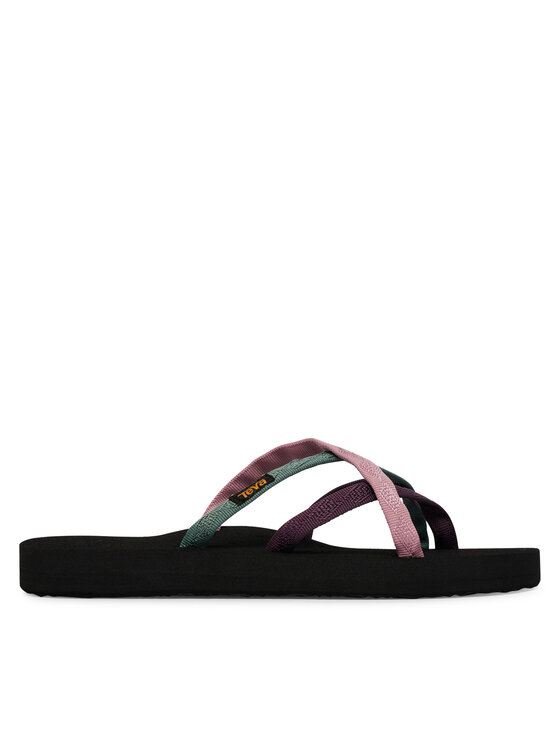 Teva Teva Infradito Olowahu 6840 Multicolore