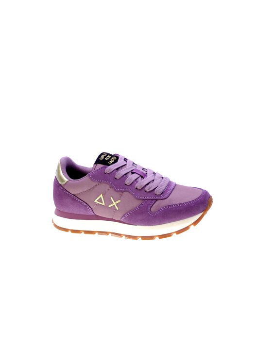 SUN68 SUN68 Sneakers q-fla-92324 Viola