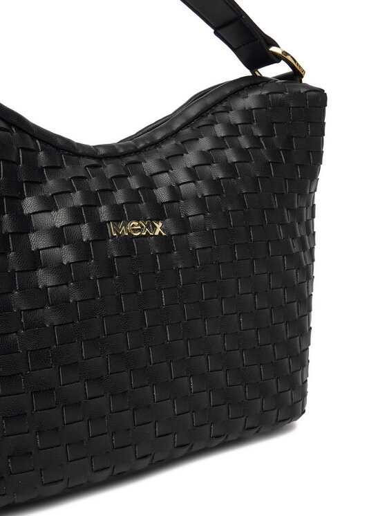 MEXX MEXX Kabelka CEO-MEXX-K-003-09 Černá